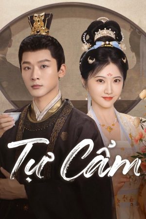 Poster phim Tự Cẩm
