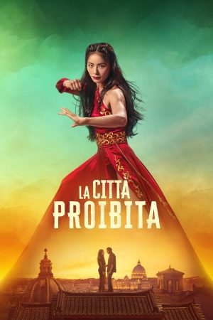 Poster phim Tử Cấm Thành