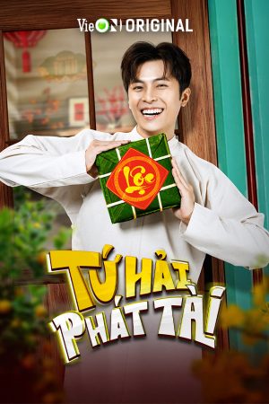 Poster phim Đông Phương Tam Hiệp