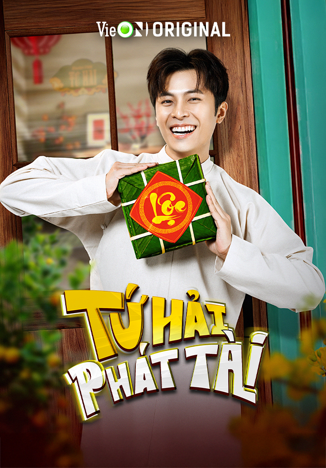Poster phim Đông Phương Tam Hiệp