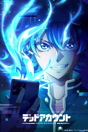 Poster phim Dead Account