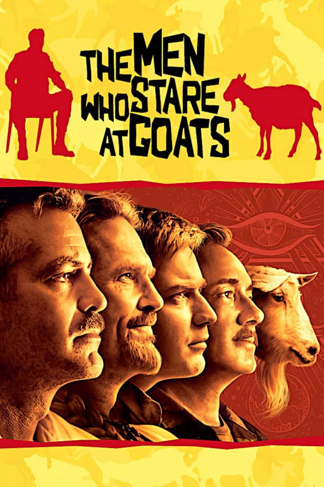Poster phim Tứ Quái Siêu Đẳng