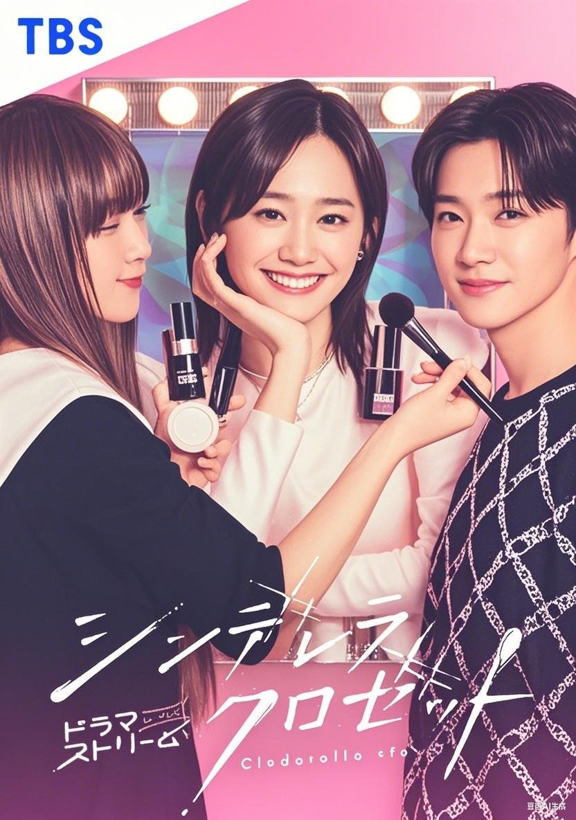 Poster phim Tủ Quần Áo Lọ Lem