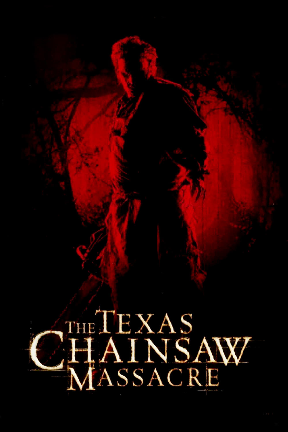 Poster phim The Texas Chainsaw Massacre