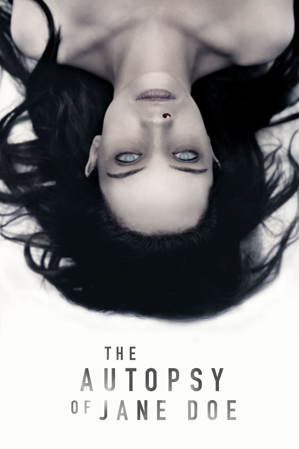 Poster phim The Autopsy of Jane Doe