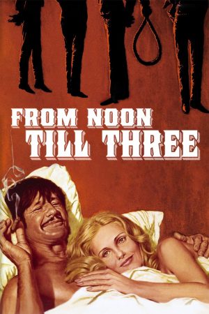 Poster phim Từ trưa đến ba giờ