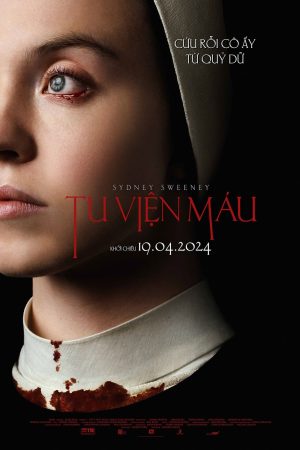Poster phim Tu Viện Máu