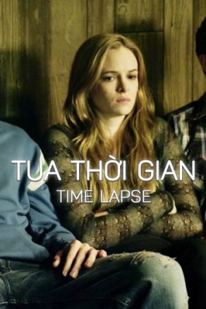 Poster phim Bức Hình Bí Ẩn