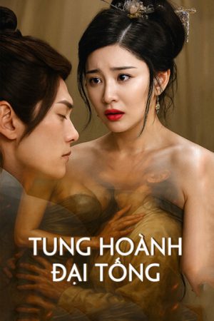Poster phim Tung Hoành Đại Tống