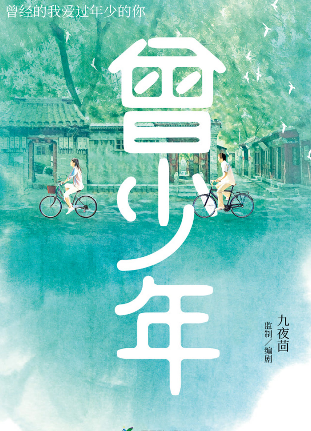 Poster phim Từng Là Thiếu Niên