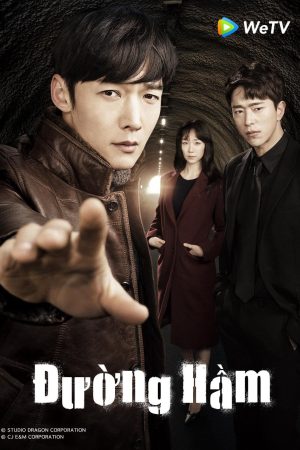 Poster phim Tunnel