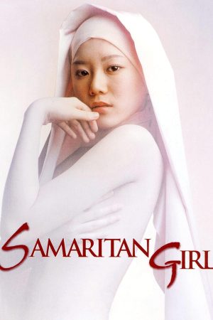 Poster phim Samaritan Girl
