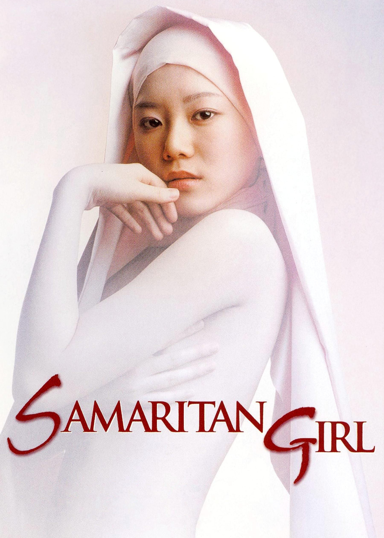 Poster phim Samaritan Girl