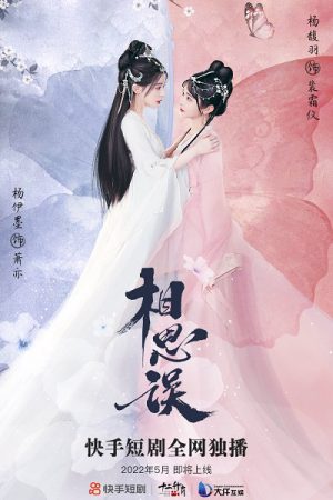 Poster phim Tương Tư Ngộ
