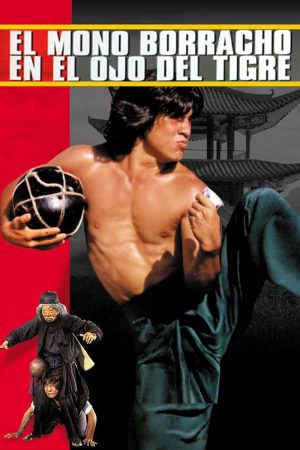 Poster phim Túy Quyền
