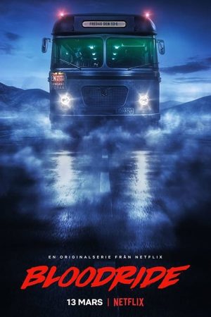 Poster phim Tuyển tập chuyện kinh dị Na Uy