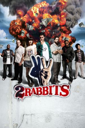 Poster phim Two Rabbits