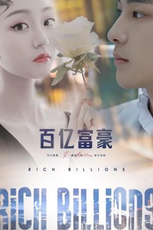 Poster phim Tỷ Phú