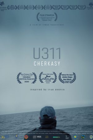 Poster phim U311 Cherkasy