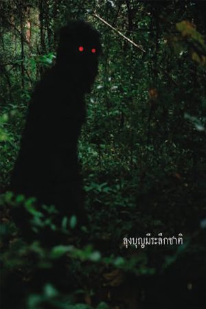 Poster phim Uncle Boonmee Who Can Recall His Past Lives
