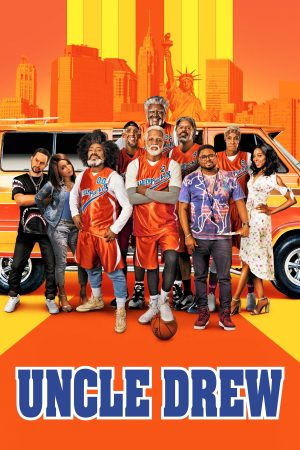 Poster phim Uncle Drew