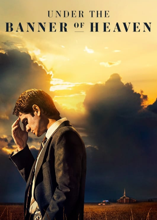Poster phim Under the Banner of Heaven