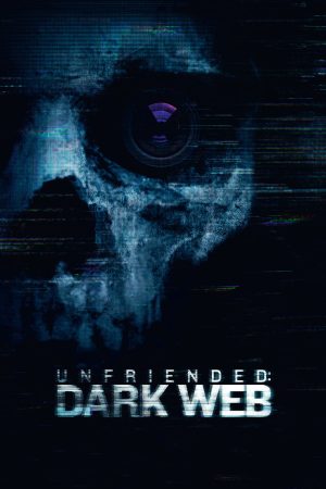 Poster phim Hủy Kết Bạn 2: Web Ngầm
