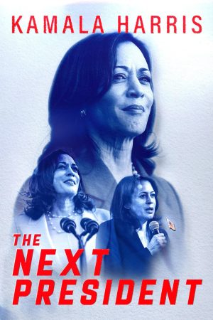 Poster phim Tổng Thống Barack Obama