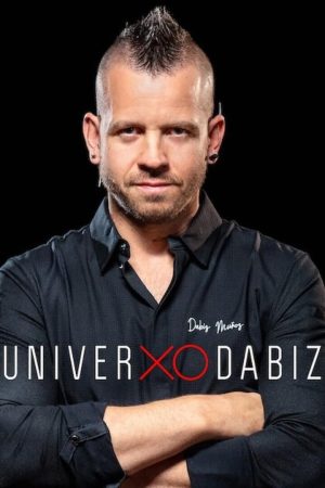 Poster phim UniverXO Dabiz