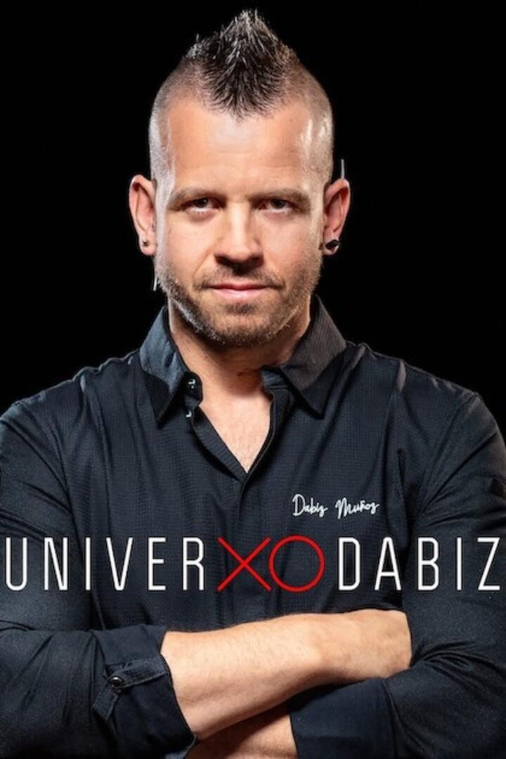 Poster phim UniverXO Dabiz