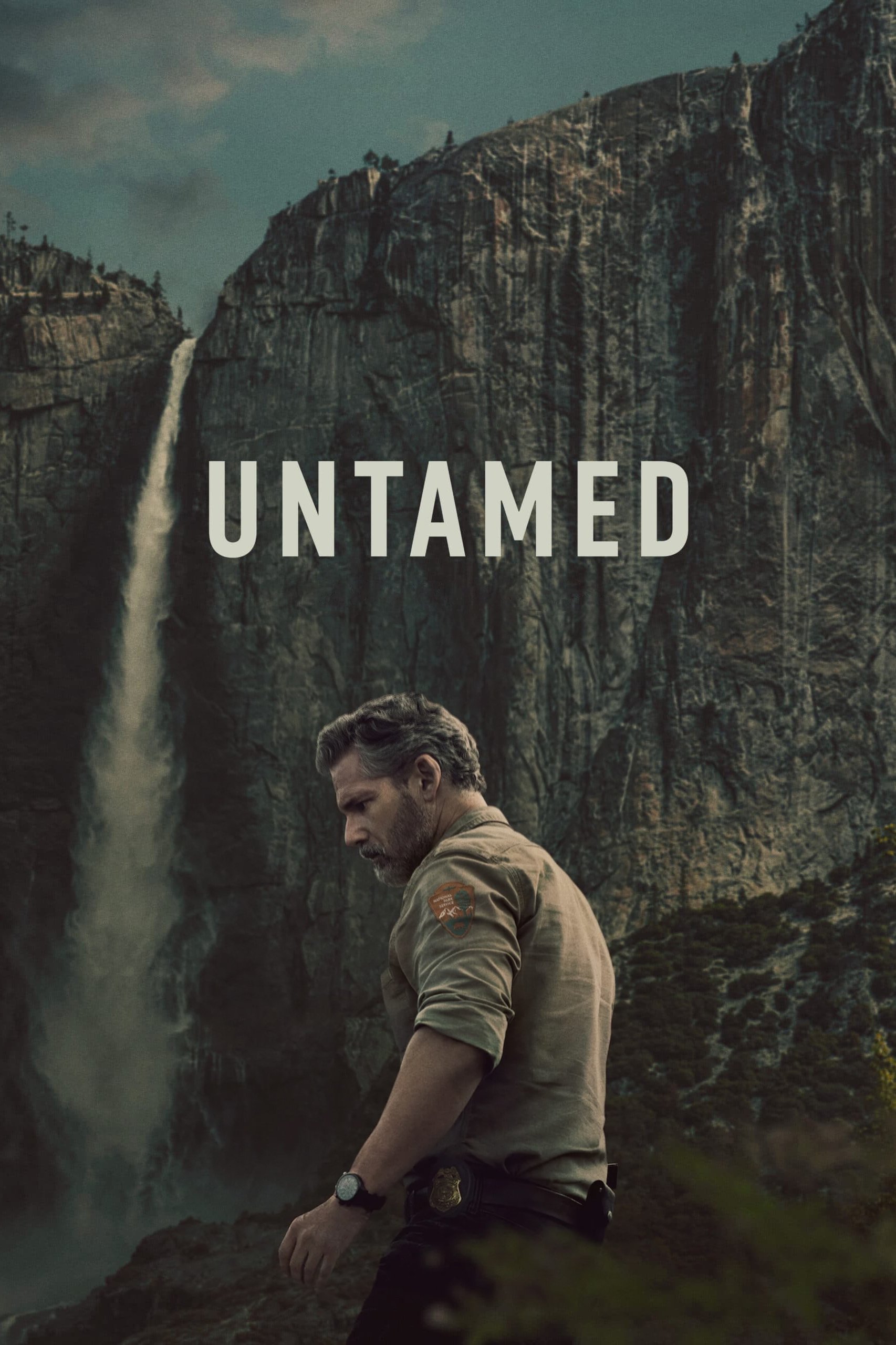 Poster phim UNTAMED