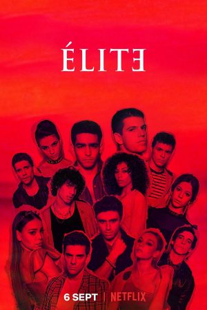 Poster phim Ưu Tú (Phần 2)