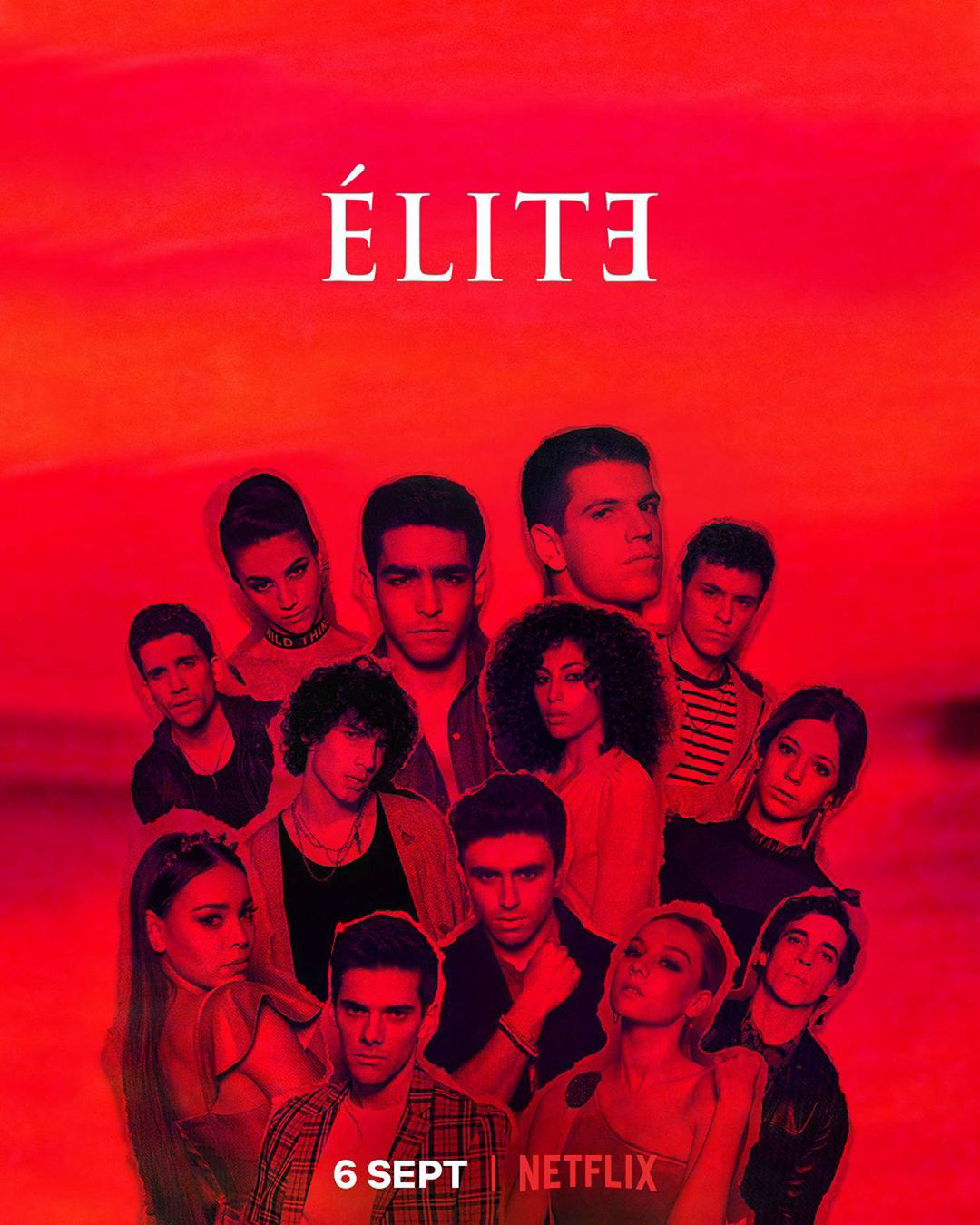 Poster phim Ưu Tú (Phần 2)