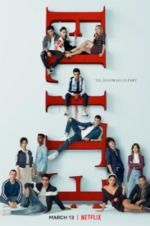 Poster phim Ưu Tú (Phần 3)