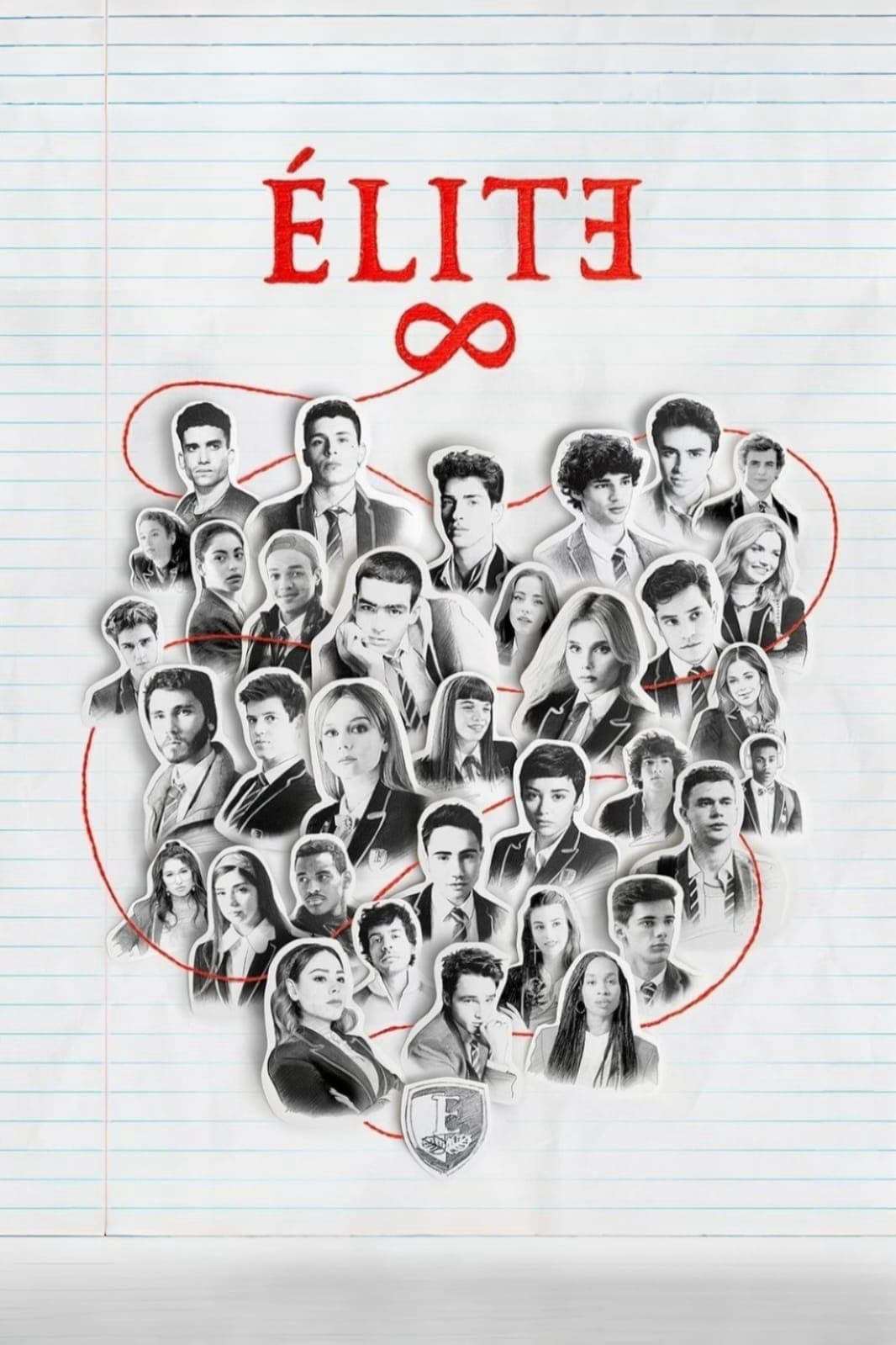 Poster phim Ưu Tú (Phần 8)
