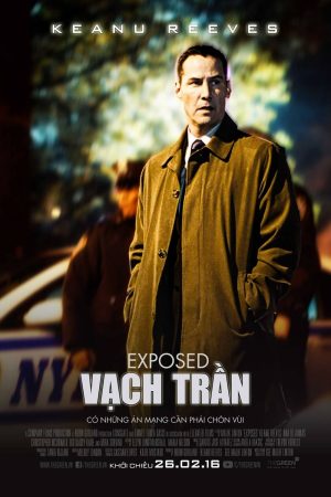 Poster phim Vạch Trần