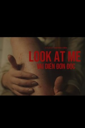 Poster phim Vai Diễn Đơn Độc