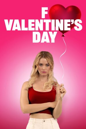 Poster phim Valentine Cái Con Khỉ