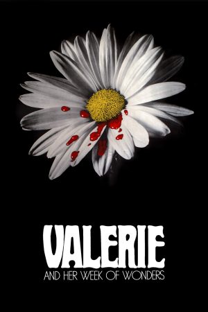 Poster phim Valerie and Her Week of Wonders