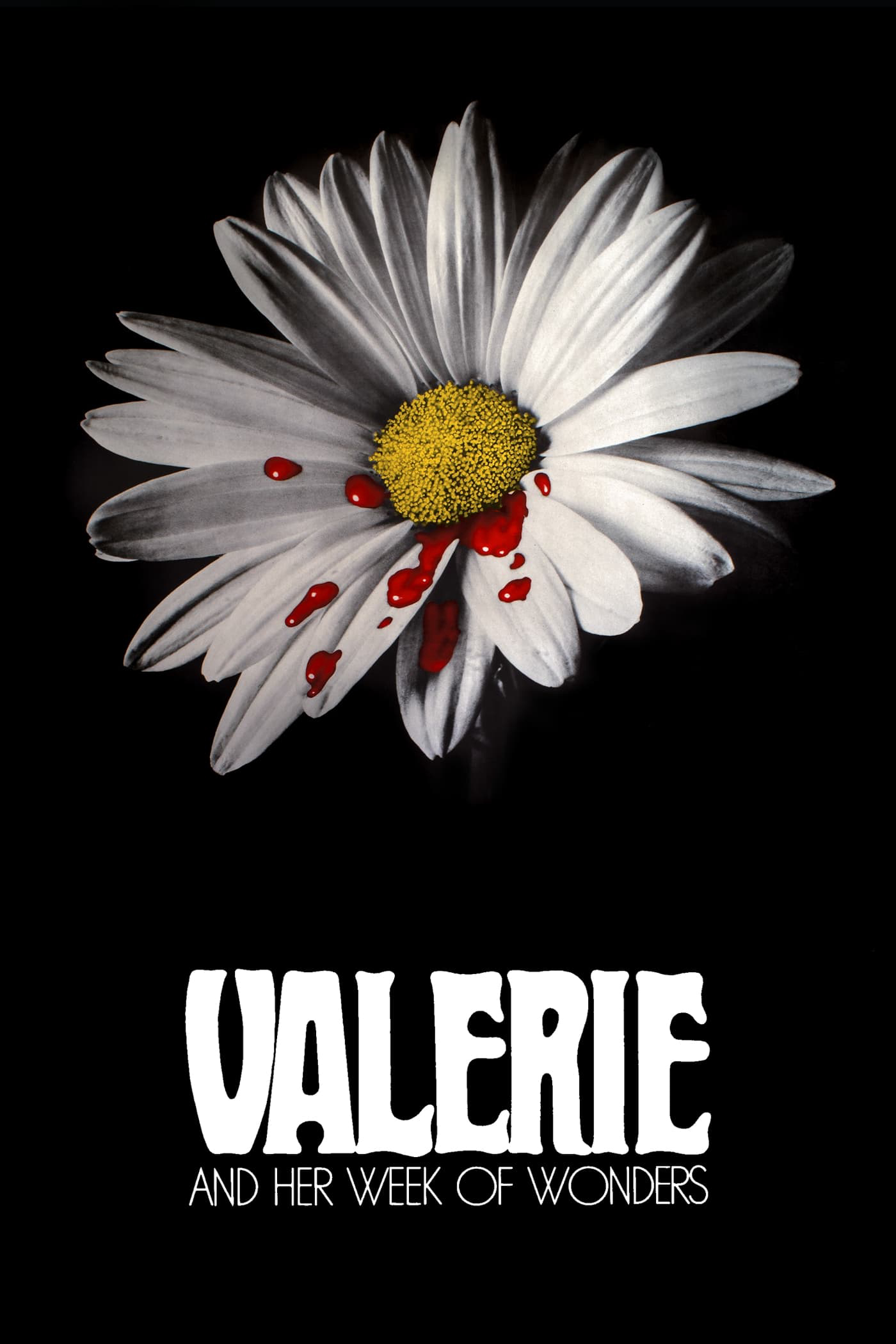 Poster phim Valerie and Her Week of Wonders