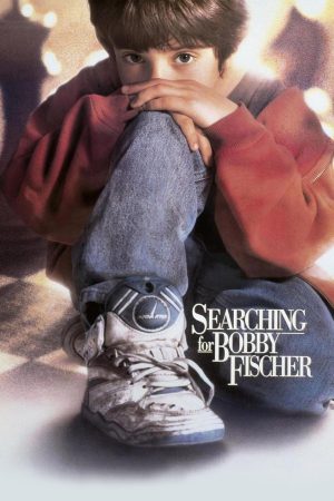 Poster phim Searching for Bobby Fischer