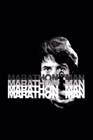 Poster phim Vận Động Viên Marathon