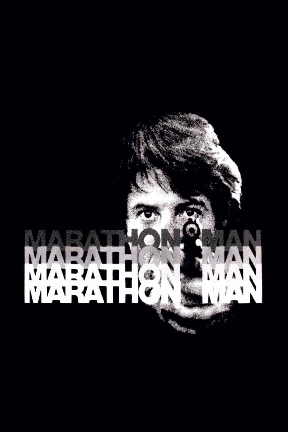 Poster phim Vận Động Viên Marathon