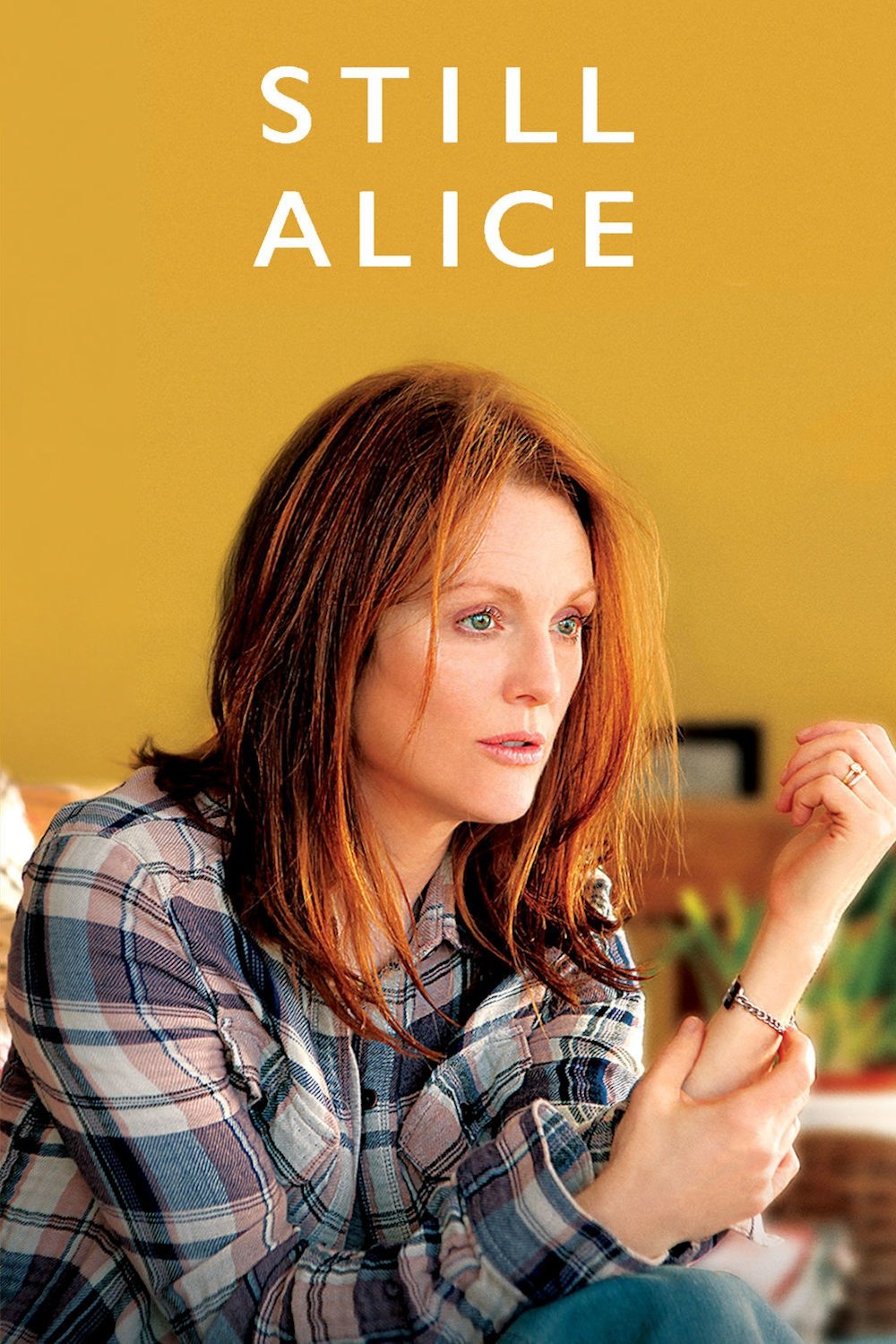 Poster phim Vẫn Là Alice