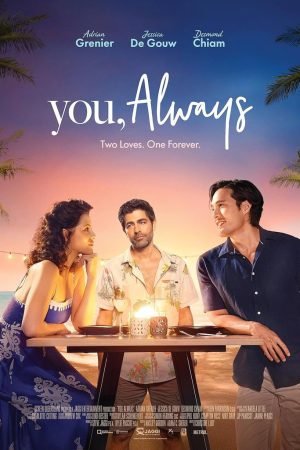 Poster phim Vẫn Luôn Là Em