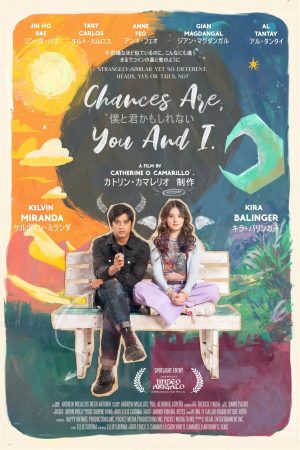 Poster phim Vận Mệnh Hai Ta