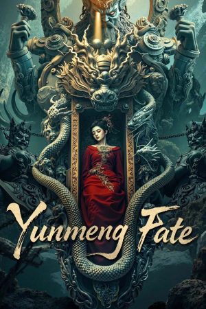 Poster phim Vân Mông Kỳ Duyên