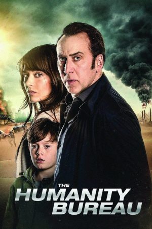Poster phim Văn Phòng Nhân Đạo
