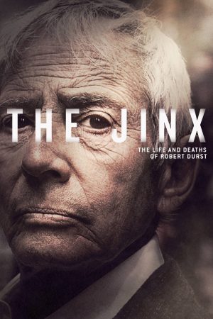 Poster phim Vận Rủi: Cuộc Đời Và Cái Chết Của Robert Durst (Phần 1)