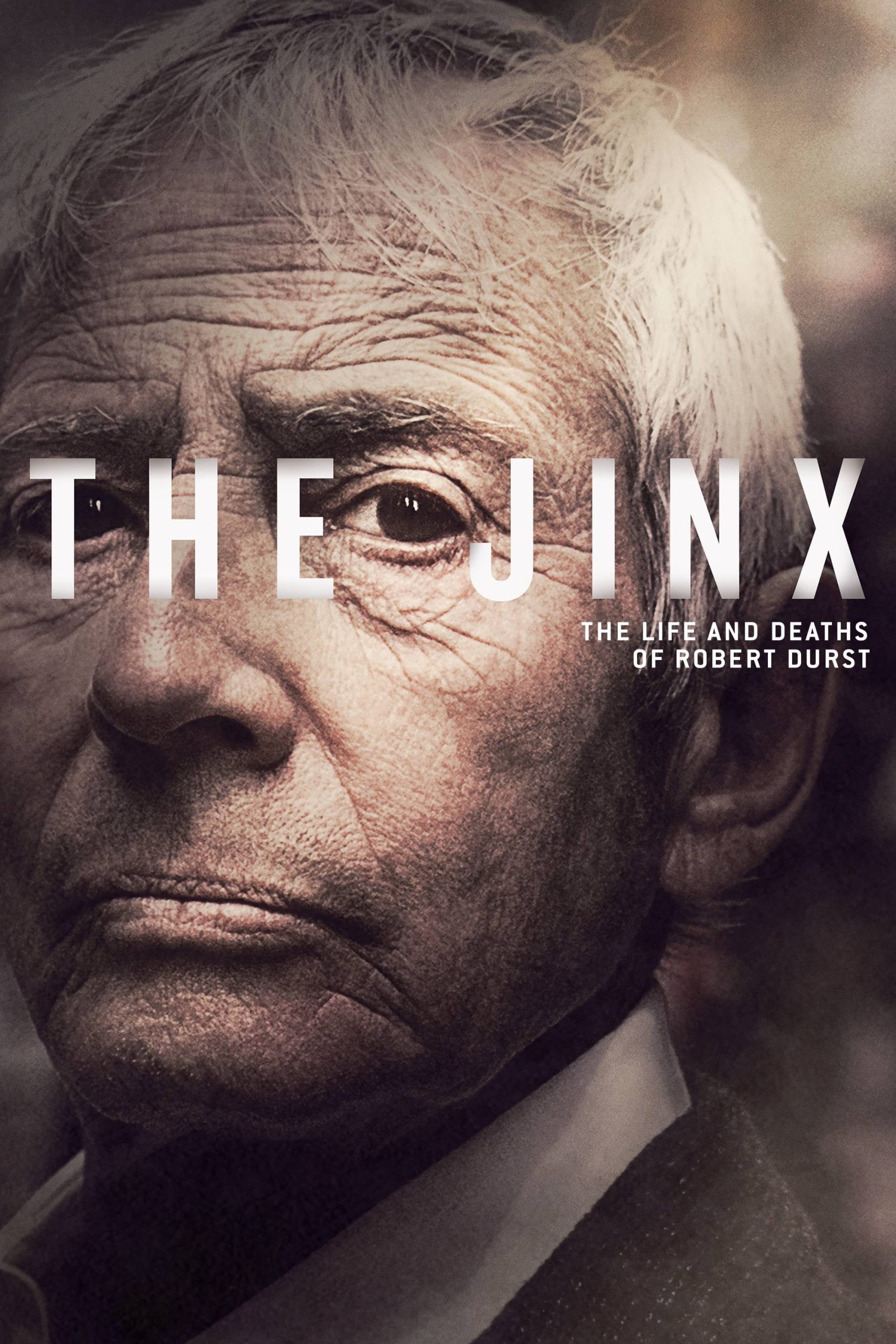Poster phim Vận Rủi: Cuộc Đời Và Cái Chết Của Robert Durst (Phần 1)